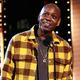 Dave Chappelle speaks onstage during the 36th Annual Rock & Roll Hall Of Fame Induction Ceremony on October 30, 2021 in Cleveland, Ohio.